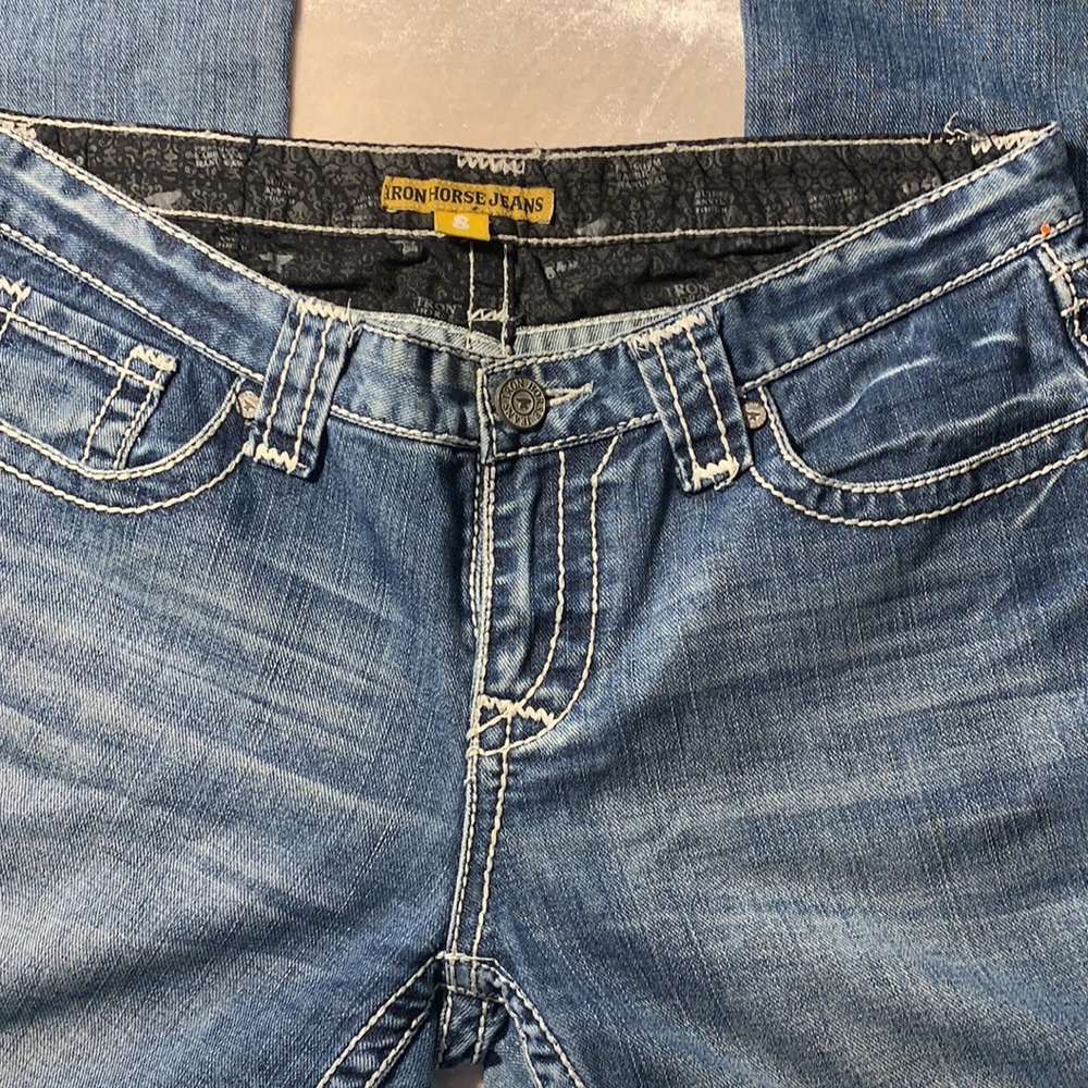 Jeans - Picture 5 of 10